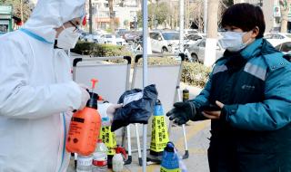 西安快递恢复最新通知