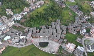 新农村建设规划方案