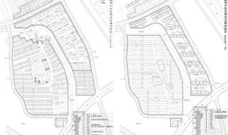 新农村建设规划方案