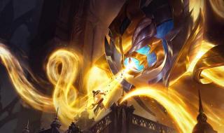 s5五龙族阵容搭配 s5云顶之弈最新阵容