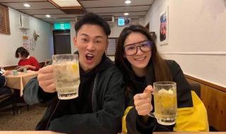 林峰的老婆张馨月个人介绍