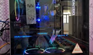 1500元电脑主机配置