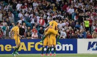 2018世界杯附加赛怎么打 2018世界杯预选赛直播