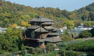 西湖网红汤屋收归国有