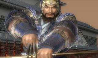  无双大蛇2魔王再临