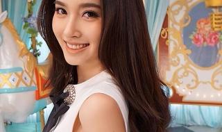 泰国最美人妖排行榜