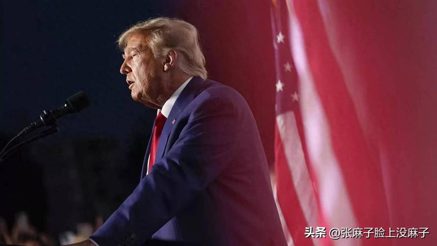 报道：特朗普政府目前没有打击委内瑞拉的计划