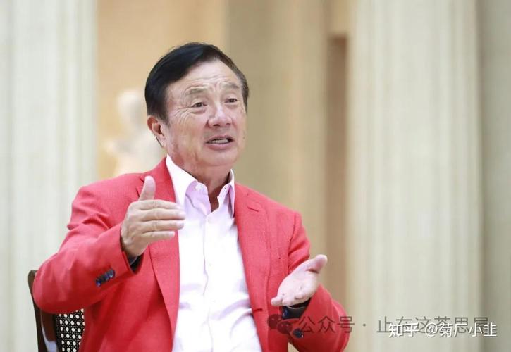 孙东旭也走了！俞敏洪为什么学不了任正非？