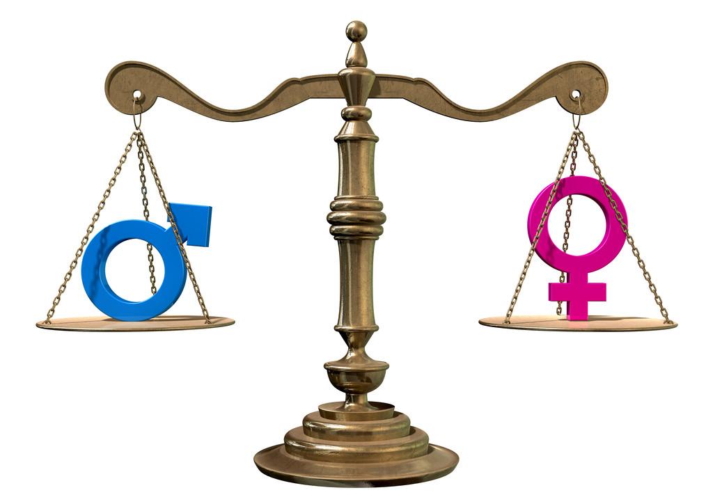 性别平等：职场中的隐性天花板与突破（职场性别平等工作指导手册）