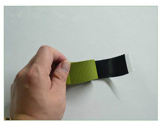 魔术贴的钩环受力分析（魔术贴换钩好不好）