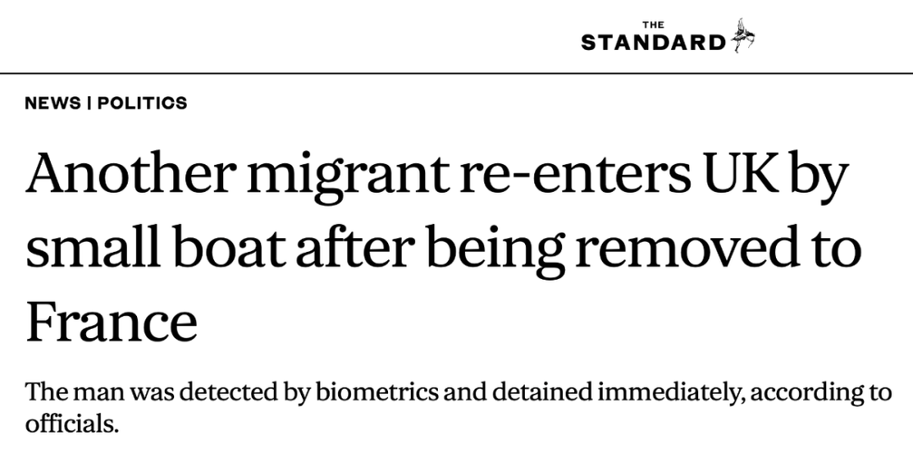 特朗普称计划下周起诉BBC 索赔至多50亿美元