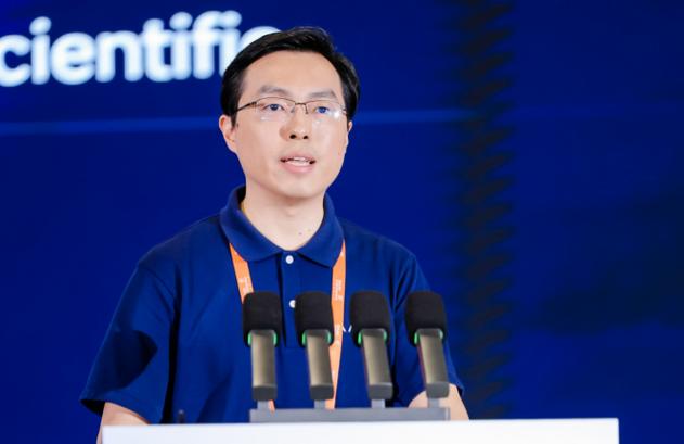 北京智源人工智能研究院院长王仲远：具身智能发展存在四大瓶颈