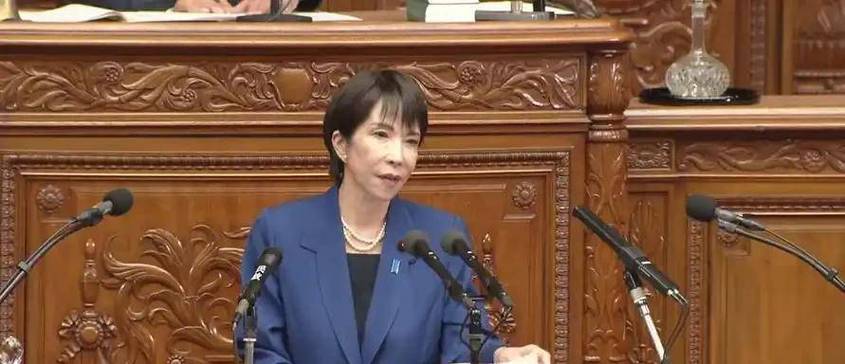 高市又惹祸！马来西亚民众怒批