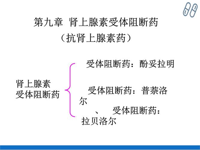 肾上腺素的痛觉屏蔽时效（肾上腺素受体阻滞剂说法正确的是）