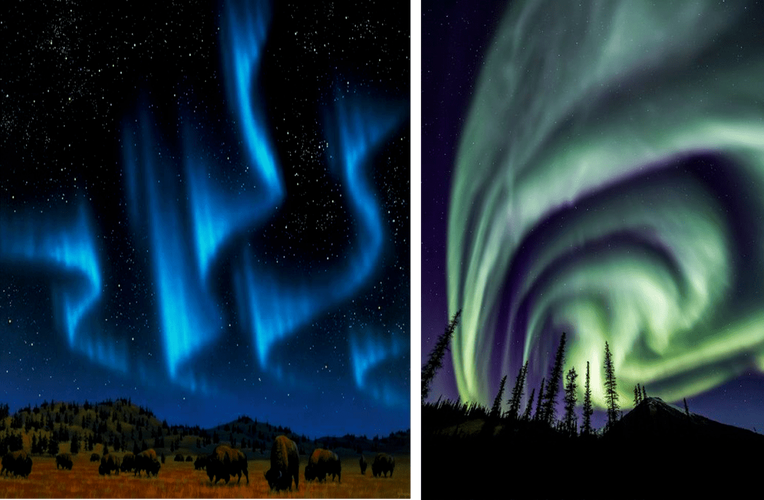 极光声音记录的科学争议（极光声音记录的科学争议有哪些）