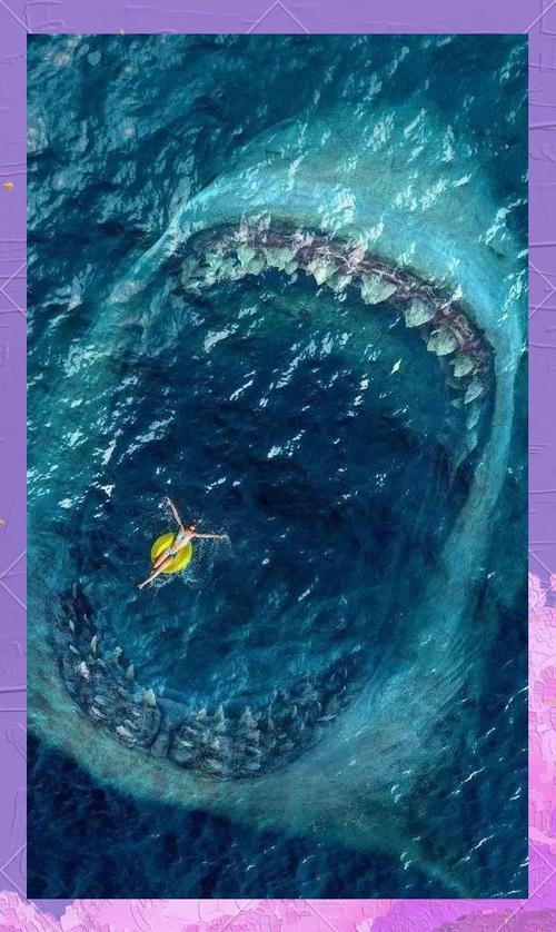 深海探索：未知世界的科学发现（探秘深海）