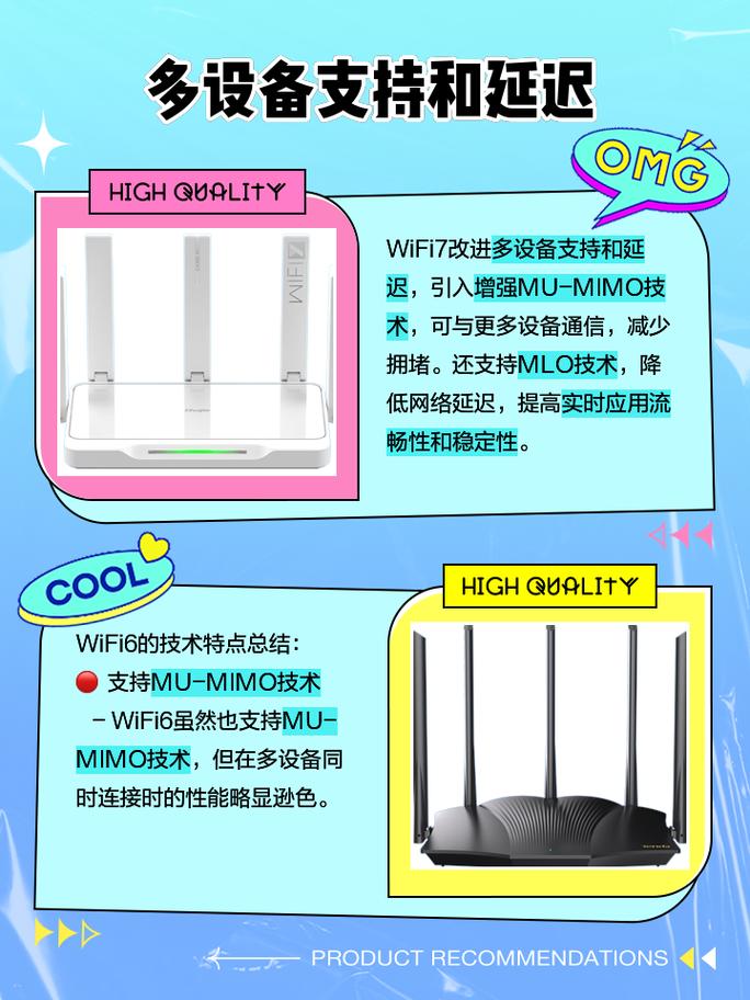 Wi-Fi信号穿墙能力的频段差异(无线信号穿墙能力)