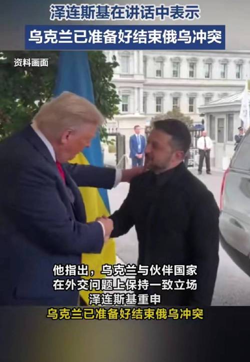 普京：目前的和平计划可作为乌克兰协议的基础