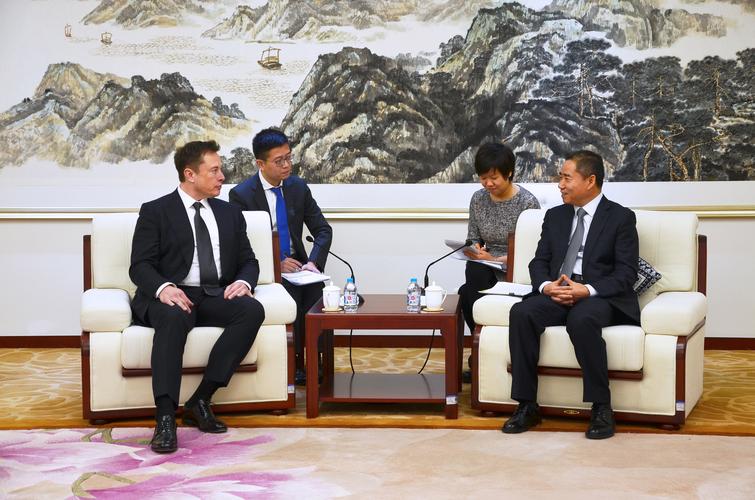 报道：特朗普和委内瑞拉总统马杜罗讨论潜在会晤事宜