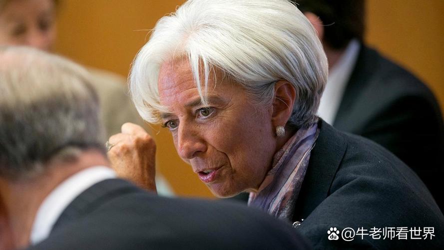 欧洲央行行长拉加德：利率处于合理水平