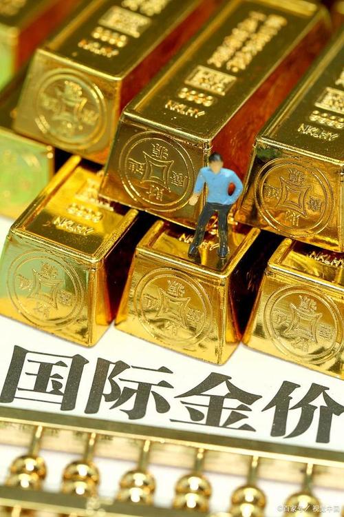 亚市早盘金价上涨 受美联储可能降息提振