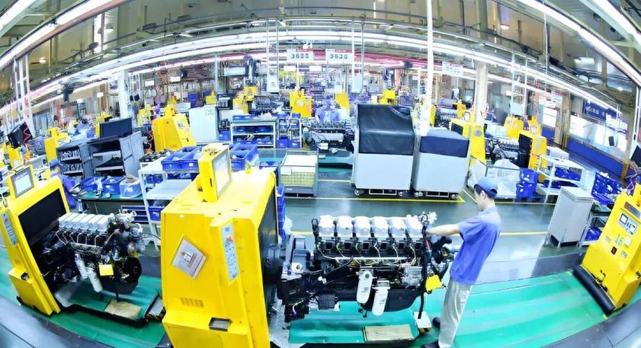 大和：看好AI与自动化相关标的 首选潍柴动力