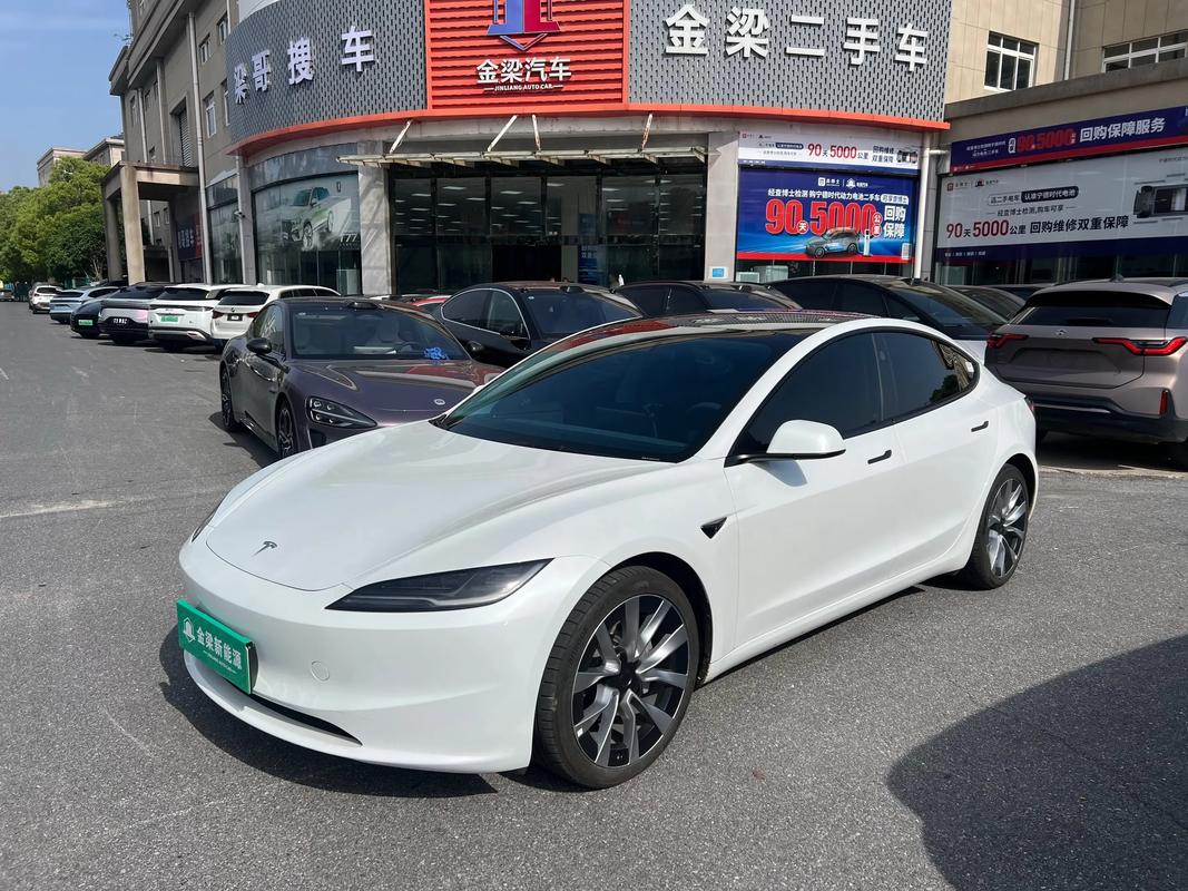 特斯拉在欧洲扩充Model 3产品线，推出史上最亲民版本