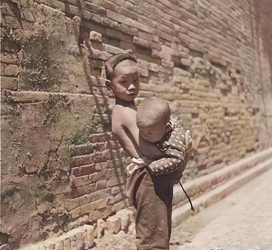 卢迈：儿童早期发展不能等到有钱了再去做，那时候就晚了