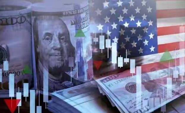 突发！华尔街多家大行看空美元！