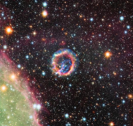 宇宙膨胀加速的超新星观测证据（宇宙膨胀加速的超新星观测证据有哪些）