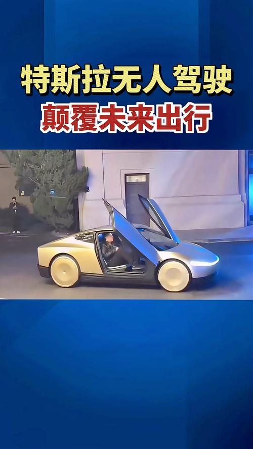 特斯拉自动驾驶出租车项目取得进展，为投资者兑现人工智能梦想提供实证