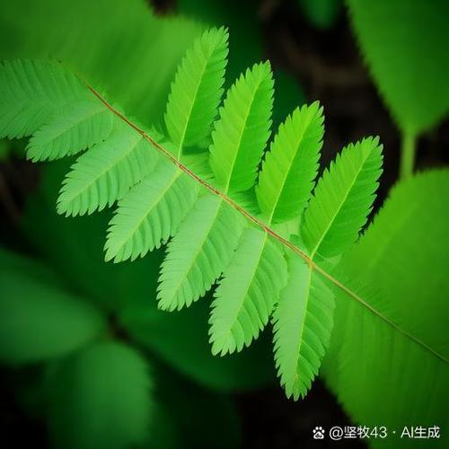 含羞草应激记忆的钙离子信号（含羞草基因所）