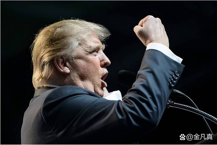 特朗普任命路易斯安那州州长为格陵兰事务特使