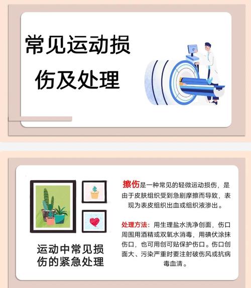 运动损伤预防：从热身到恢复的全流程（运动损伤的日常预防）