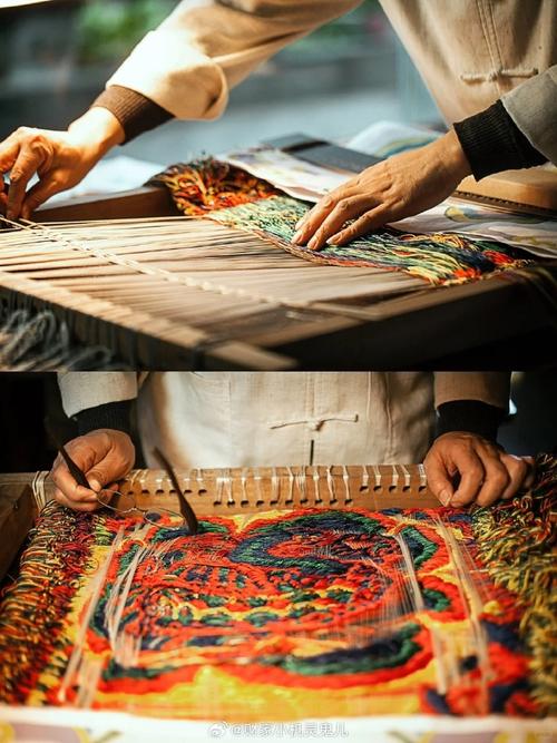手工艺复兴：传统工艺的现代重生（手工艺时代）