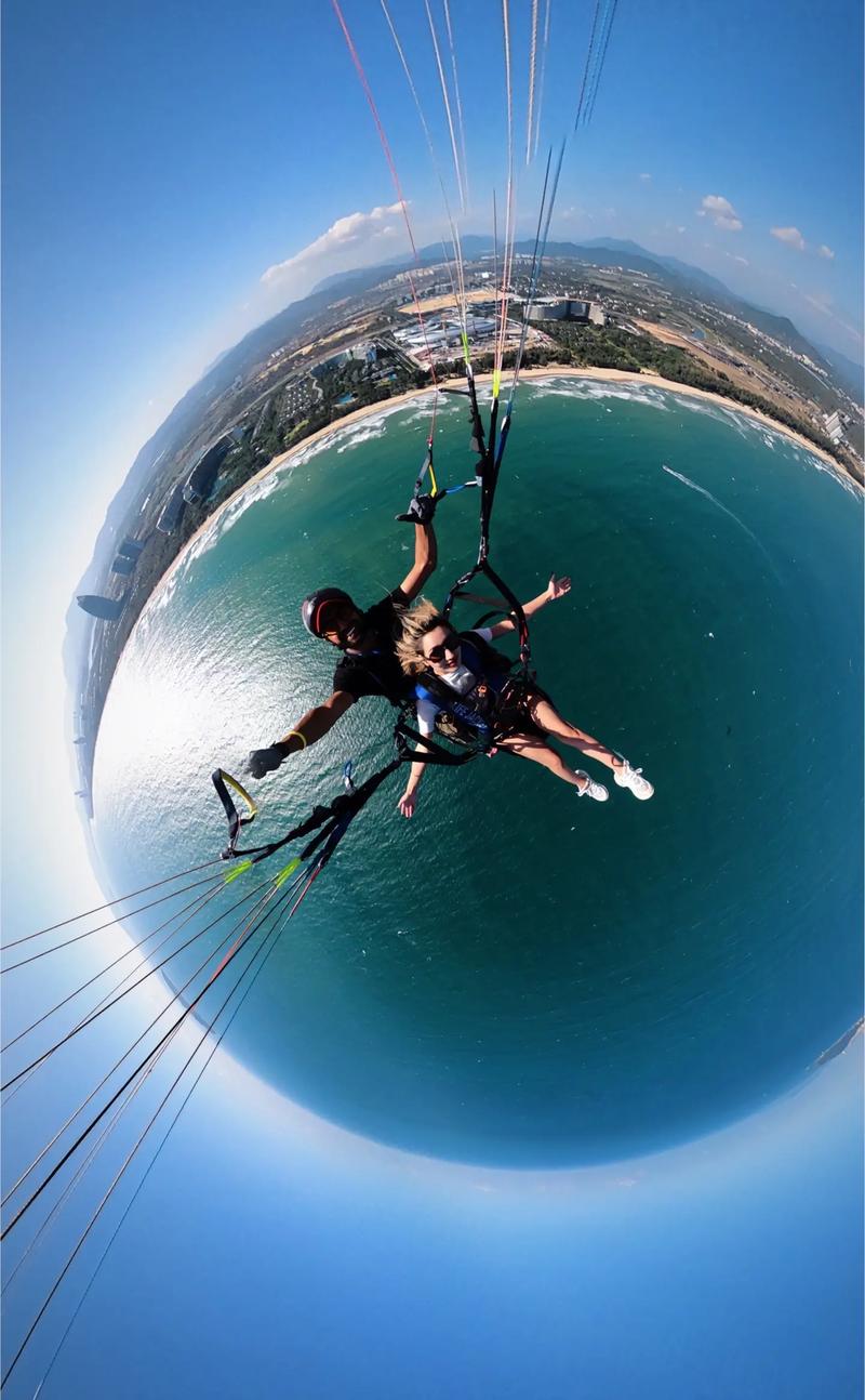 极限运动：挑战人类生理与心理的边界（极限运动合集）