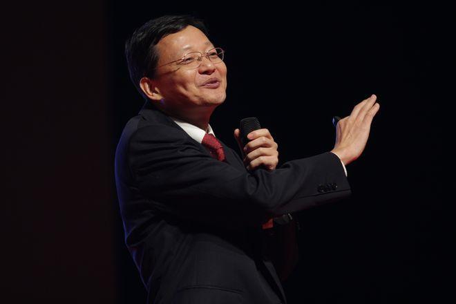 视频|李大霄：11连阳太完美，期待明年佳绩