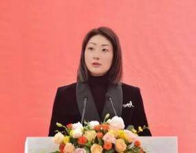 宗馥莉重任宏胜集团法定代表人