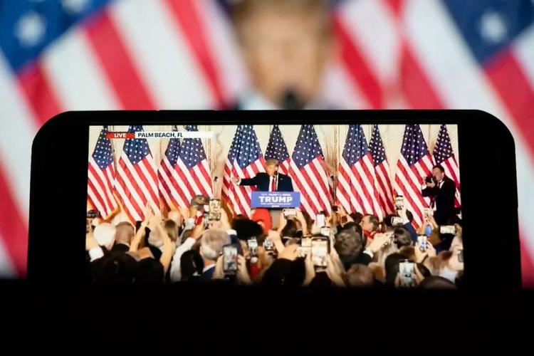 特朗普：将在海湖庄园举行新闻发布会 公布对委内瑞拉行动细节