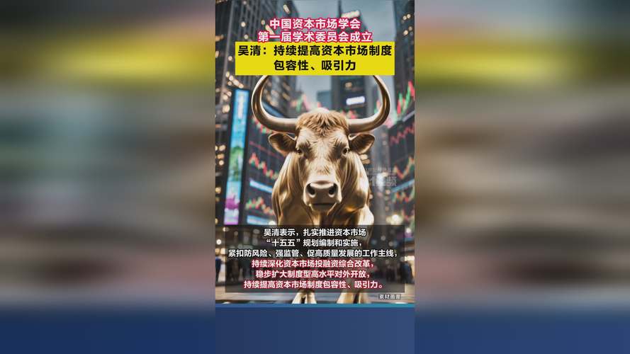 中证报头版：2026年资本市场关键制度将持续升级