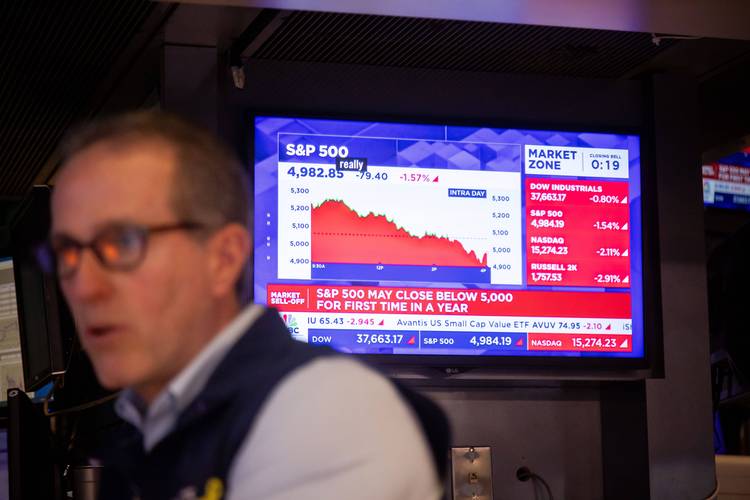 进口下滑推动美国10月贸易逆差降至2009年以来最低水平