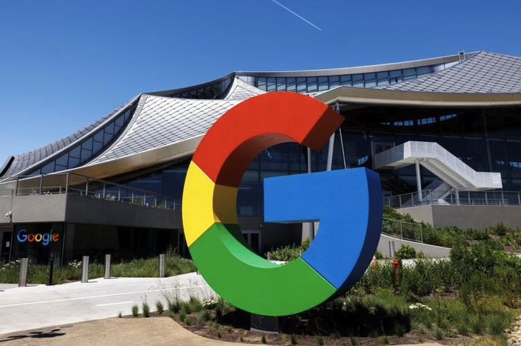 谷歌母公司Alphabet市值超越苹果，位居全球第二，仅次于英伟达