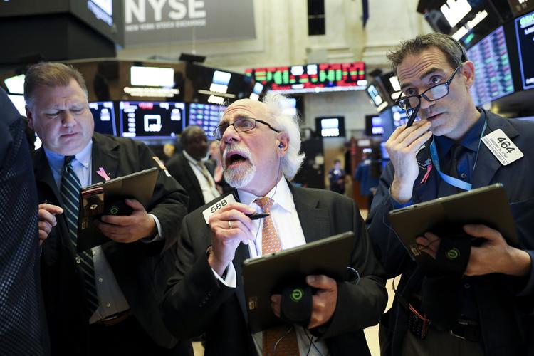 谷物价格涨跌互现 交易员关注关税裁决及美国农业部报告