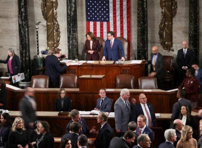 美参议院敲定加密市场结构法案审议事宜