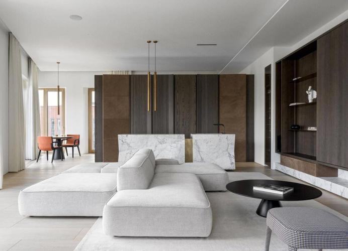 极简主义设计：少即是多的哲学实践（极简主义是什么概念）