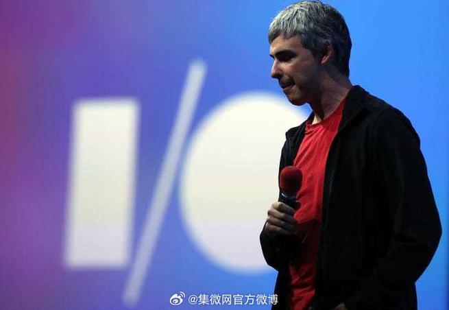 谷歌联合创始人拉里·佩奇因加州征税提案转移实体