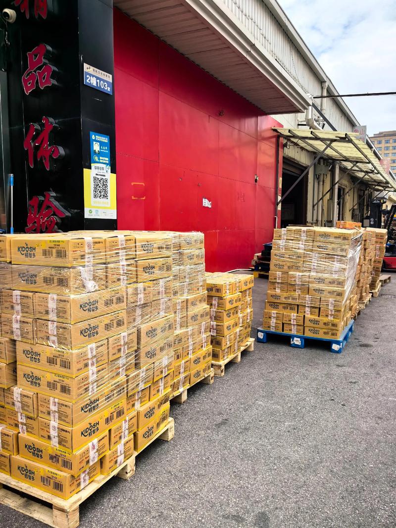 临期食品货源平台超级供货仓（临期食品批发平台）