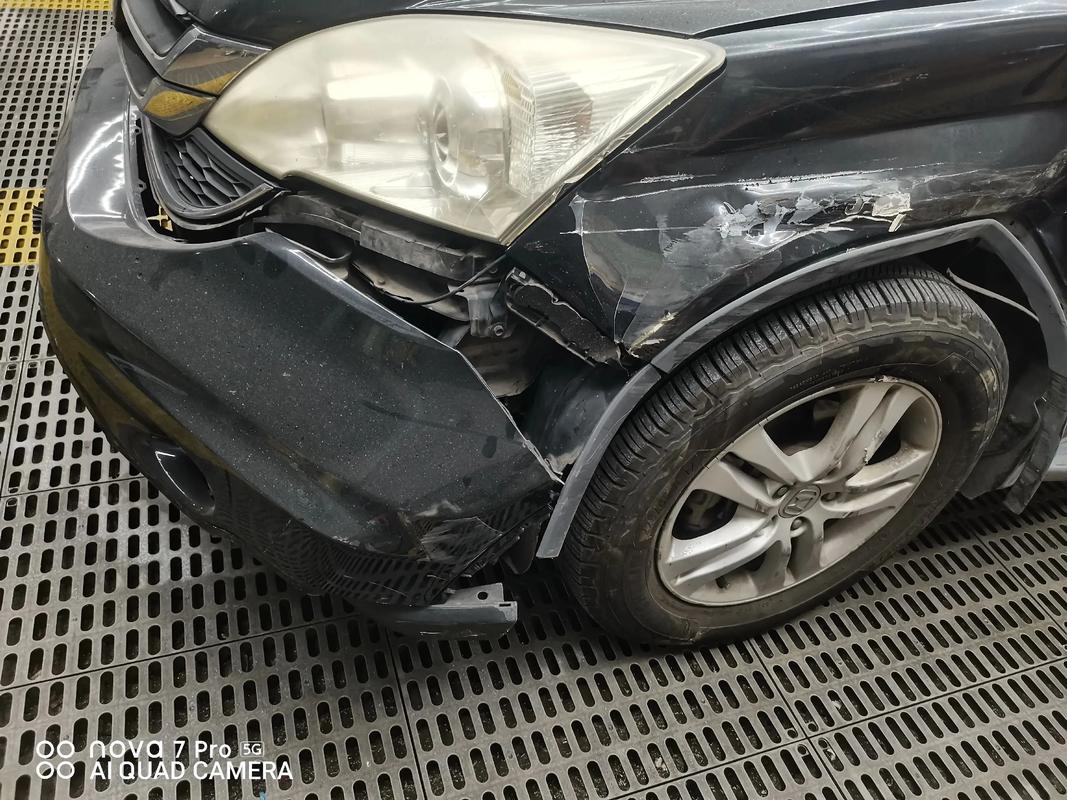 本田汽车，宣布巨额亏损！日系车的坍塌开始了