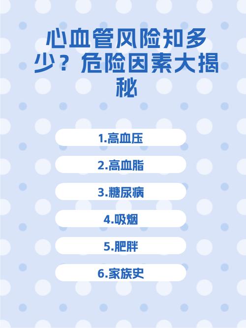 气温高对心血管患者的影响（气温高对心血管患者的影响有哪些）
