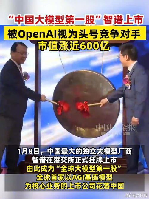 海通国际：首予智谱及MINIMAX-WP“优于大市”评级